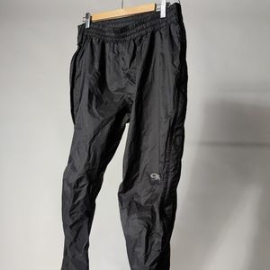 Outdoor research Apollo rain hiking pants